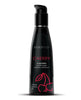 Załaduj obraz do przeglądarki galerii, Wicked Sensual Care Aqua Lubrykant na bazie wody - 4 oz Wiśnia