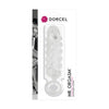 Afbeelding laden in Galerijviewer, Dorcel Mr Orgasm Penis Sheath - Clear