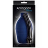 Bild in den Galerie-Viewer laden, Renegade Body Cleanser Blue Personal Cleaning Accessory By NS Novelties