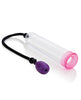 Load image into Gallery viewer, Big Man's Pump 12" w/3 Sized Sleeves - Clear