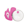 Afbeelding laden in Galerijviewer, GigaLuv Deep Secret Remote - Pink