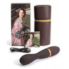 Load image into Gallery viewer, Coco de Mer Emmeline Pleasure Wand