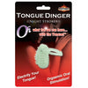 Load image into Gallery viewer, Tongue Dinger - Glow in the Dark Night Stroker