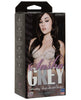 Φόρτωση εικόνας στο πρόγραμμα προβολής Gallery, Sasha Grey Vibrating Deep Throat Sucker