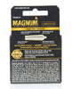 Încărcați imaginea în vizualizatorul Galerie, Trojan Magnum Condoms Large Size Box of 3 Ultra Comfortable Experience