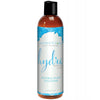 Load image into Gallery viewer, Intimate Earth Hydra Plant Cellulose Water Based Lubricant - 120 ml