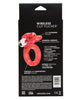 Load image into Gallery viewer, Wireless Clit Flicker - Red