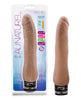 Load image into Gallery viewer, Blush Au Naturel Miguel Tan Latin Collection Dual Density Silicone Dildo