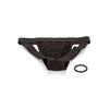Charger l'image dans la visionneuse de la galerie, Packer Gear Suspensoir Jock XS/S - Noir