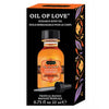 Carica l'immagine nel visualizzatore Galleria, Olio dell'Amore Kama Sutra - 0,75 oz Mango Tropicale