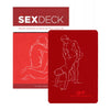 Load image into Gallery viewer, The Sex Deck Fifty Plus Erotic Positions to Spice Your Bedroom