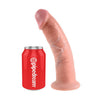 Load image into Gallery viewer, King Cock 9" Cock - Flesh