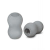 Indlæs billede i gallerifremviser, ZOLO Mini Double Bubble Stroker - Gray