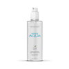 Załaduj obraz do przeglądarki galerii, Wicked Sensual Care Simply Aqua Water Based Lubricant 4 Oz