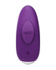 Load image into Gallery viewer, VeDO Niki Rechargeable Panty Vibe - Deep Purple