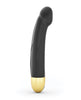 Charger l'image dans la visionneuse de la galerie, Dorcel Real Vibration M Eight Point Six Inch Rechargeable Vibrator Black Gold