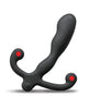 Load image into Gallery viewer, Aneros Vibrating Helix Syn V Prostate Massager- Black