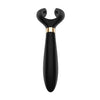 Load image into Gallery viewer, Satisfyer Endless Fun Multi Vibrator Black For Mind Blowing Pleasure