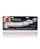 Cargue la imagen en el visor de la galería, Oxballs Muscle Ripped Cocksheath - Clear