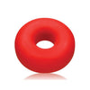 Lataa kuva gallerian katseluohjelmaan, Oxballs Big Ox Cockring - Red Ice