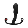 Ladda bilden i Galleri Viewer, Aneros Helix Syn Trident-serien prostata stimulator - svart