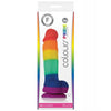 Încărcați imaginea în vizualizatorul Galerie, Culori Ediția Pride Dong de 5" cu ventuză