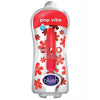 Load image into Gallery viewer, Blush Pop Vibe - 10 Function Cherry Red