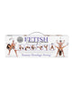Cargue la imagen en el visor de la galería, Fetish Fantasy Series Bondage Swing - White