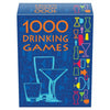 Load image into Gallery viewer, 1000 Drinking Games for Adults with Crazy Plot Twist Cards