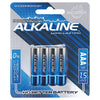Load image into Gallery viewer, Doc Johnson Alkaline Batteries - AAA 4 Pack
