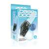 Carica l'immagine nel visualizzatore Galleria, Manicotto per Pene e Testicoli The 9's Base Boost - Nero
