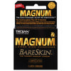 Carica l'immagine nel visualizzatore Galleria, Trojan Magnum Bareskin Condoms Extra Thin Large Size Pack of 3