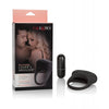 Load image into Gallery viewer, Lovers Silicone Arouser - Black