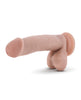 Cargue la imagen en el visor de la galería, Blush Cover Boy Pool Boy Flesh Dildo Realistic Shaft