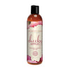 Cargue la imagen en el visor de la galería, Intimate Earth Sabores Naturales Glide - 120 ml Manzanas Traviesas