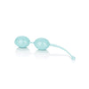 Load image into Gallery viewer, Weighted Kegel Balls - Teal