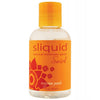 Cargue la imagen en el visor de la galería, Lubricante Sliquid Naturals Swirl - 4.2 oz Mandarina Durazno
