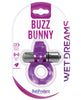 Load image into Gallery viewer, Wet Dreams Purrfect Pet Buzz Bunny - Purple