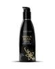 Indlæs billede i gallerifremviser, Wicked Aqua Vanilla Bean Waterbased Lubricant 2 Oz