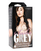 Load image into Gallery viewer, Sasha Grey Double Ended Pussy And Anal Masturbator Realistic Lifesize Sex Toy Premium Quality
