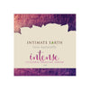Lataa kuva gallerian katseluohjelmaan, Intimate Earth Intense klitoriksen geeli folio
