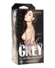 Load image into Gallery viewer, Sasha Grey ULTRASKYN Deep Throat Sucker