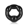 Charger l'image dans la visionneuse de la galerie, Oxballs Thruster Cockring - Black
