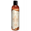 Cargue la imagen en el visor de la galería, Intimate Earth Sabores Naturales Glide - 60 ml Caramelo Salado