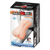 Load image into Gallery viewer, Crazy Bull No Lube Realistic Vagina Masturbator Sleeve - Ivory