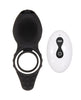 Load image into Gallery viewer, Zero Tolerance Mr. Flicker Vibrating Cock Ring - Black