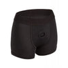 Carica l'immagine nel visualizzatore Galleria, Boxer Brief Boundless S/M - Nero