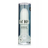 Load image into Gallery viewer, Perfect Fit Fat Boy Original Ultra Fat 7.0 Inch Clear Sheath