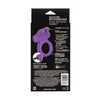 Carica l'immagine nel visualizzatore Galleria, Silicone Rechargeable Rockin' Rabbit Enhancer - Purple