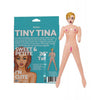 Load image into Gallery viewer, Tiny Tina 26 Inch Inflatable Blow Up Doll For Adults
